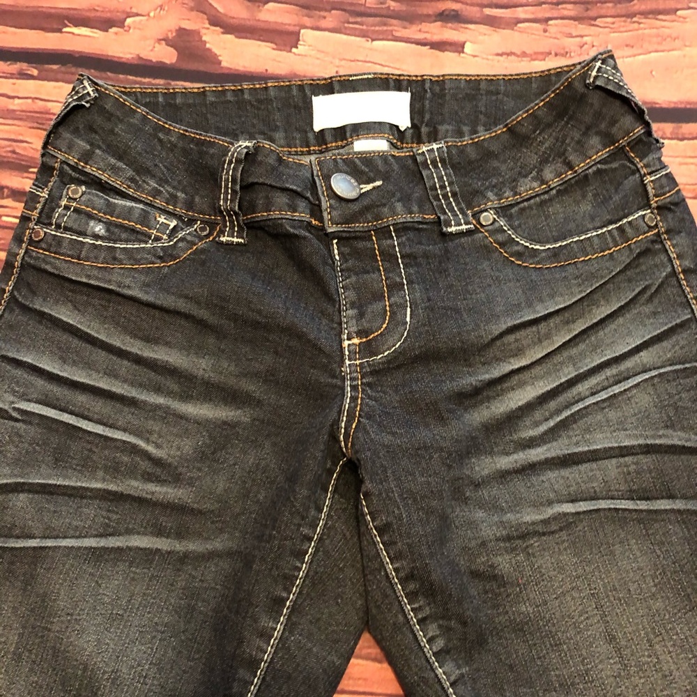 Maurices capris - Picture 2 of 8